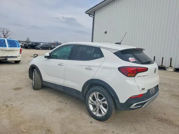 KL4MMBS2XPB013279 2023 BUICK ENCORE - Image 2