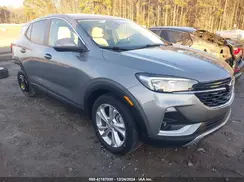 KL4MMBS2XPB015310 2023 BUICK ENCORE GX