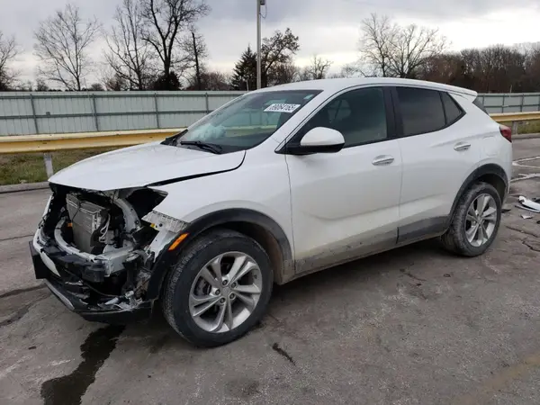 KL4MMBS2XPB019843 2023 BUICK ENCORE - Image 1