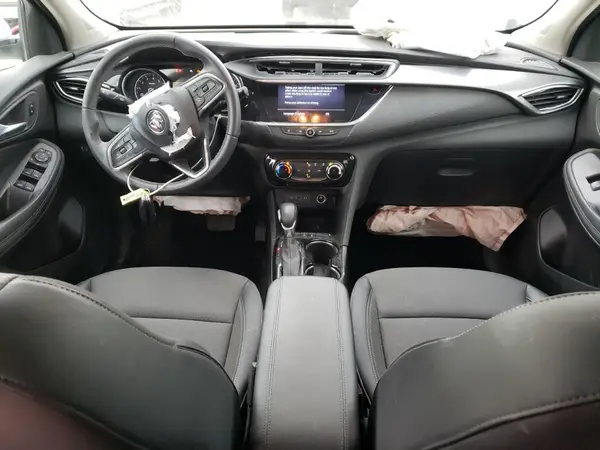 KL4MMBS2XPB019843 2023 BUICK ENCORE - Image 8