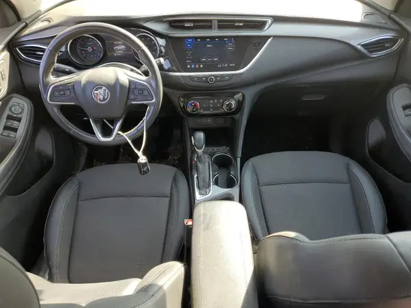 KL4MMBS2XPB020653 2023 BUICK ENCORE GX - Image 8