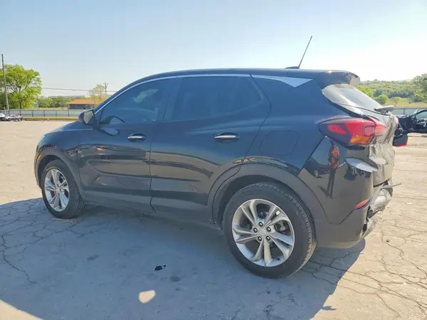 KL4MMBS2XPB032687 2023 BUICK ENCORE - Image 2