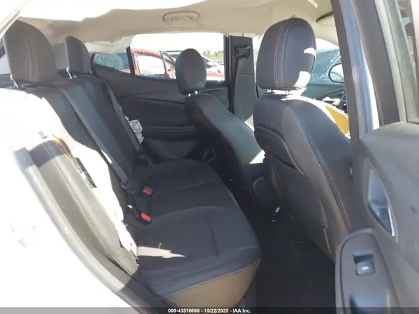 KL4MMBS2XPB042586 2023 BUICK ENCORE GX - Image 8
