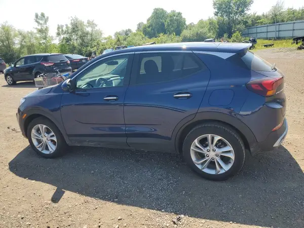 KL4MMBS2XPB053622 2023 BUICK ENCORE - Image 2