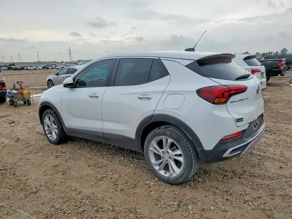 KL4MMBS2XPB054978 2023 BUICK ENCORE - Image 2