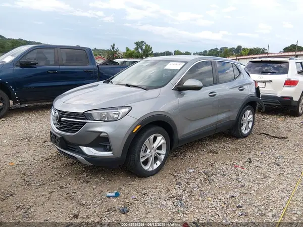KL4MMBS2XPB056567 2023 BUICK ENCORE GX - Image 2