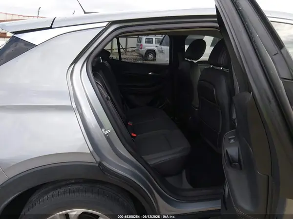 KL4MMBS2XPB056567 2023 BUICK ENCORE GX - Image 8