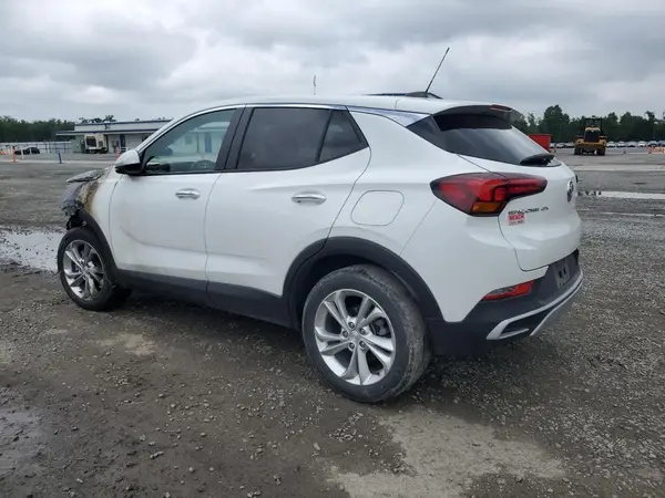 KL4MMBS2XPB059257 2023 BUICK ENCORE GX - Image 2