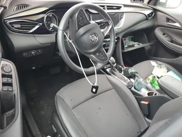 KL4MMBS2XPB059257 2023 BUICK ENCORE GX - Image 8