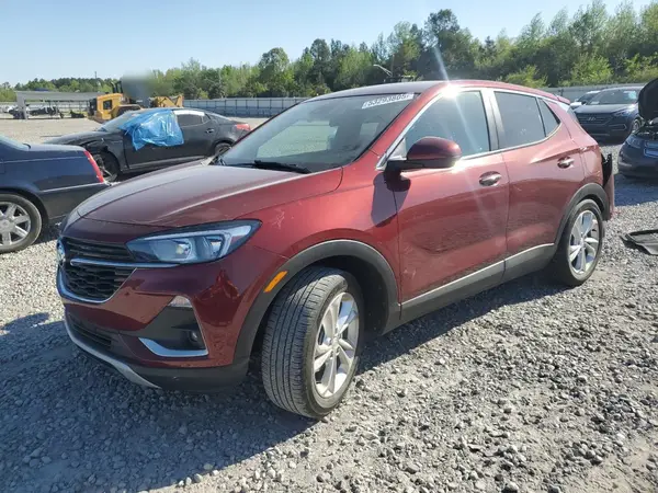 KL4MMBS2XPB064023 2023 BUICK ENCORE - Image 1