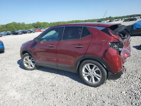 KL4MMBS2XPB064023 2023 BUICK ENCORE - Image 2