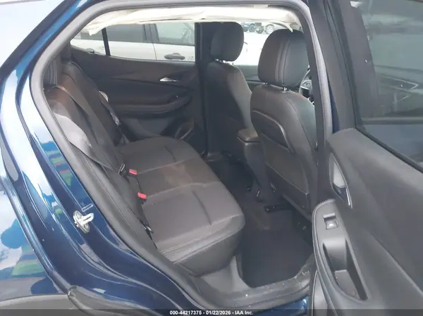 KL4MMBS2XPB064801 2023 BUICK ENCORE GX - Image 8