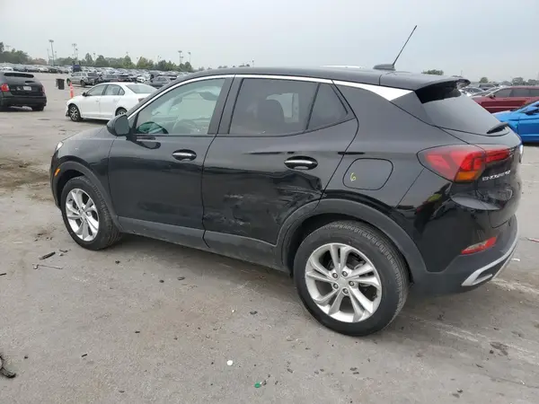 KL4MMBS2XPB068945 2023 BUICK ENCORE GX - Image 2