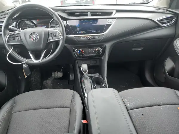 KL4MMBS2XPB068945 2023 BUICK ENCORE GX - Image 8