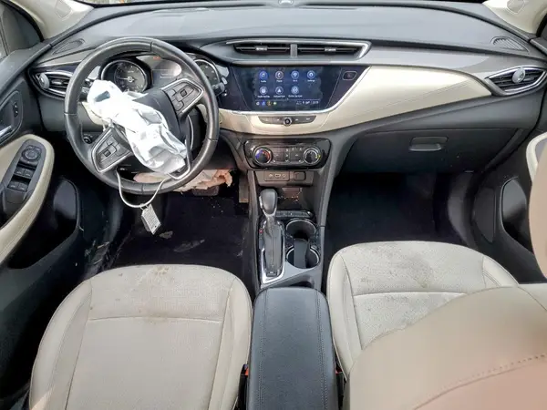 KL4MMBS2XPB069142 2023 BUICK ENCORE GX - Image 8