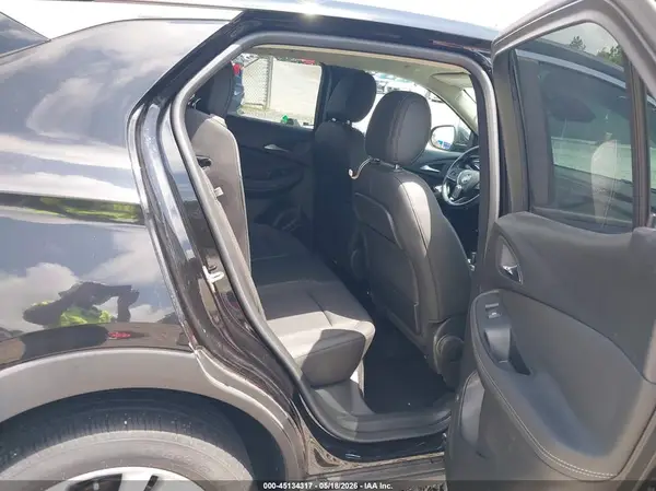 KL4MMBS2XPB069724 2023 BUICK ENCORE GX - Image 8