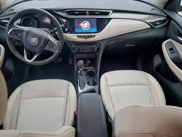 KL4MMBS2XPB084577 2023 BUICK ENCORE GX - Image 8