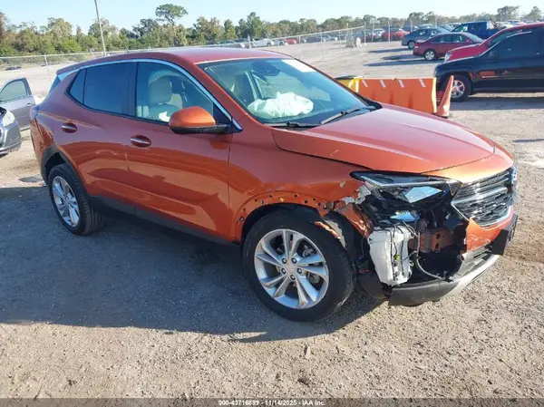 KL4MMBS2XPB085714 2023 BUICK ENCORE GX - Image 1