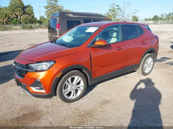 KL4MMBS2XPB085714 2023 BUICK ENCORE GX - Image 2