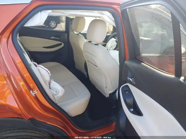 KL4MMBS2XPB085714 2023 BUICK ENCORE GX - Image 8