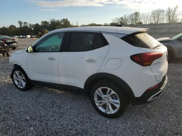 KL4MMBS2XPB097698 2023 BUICK ENCORE GX - Image 2