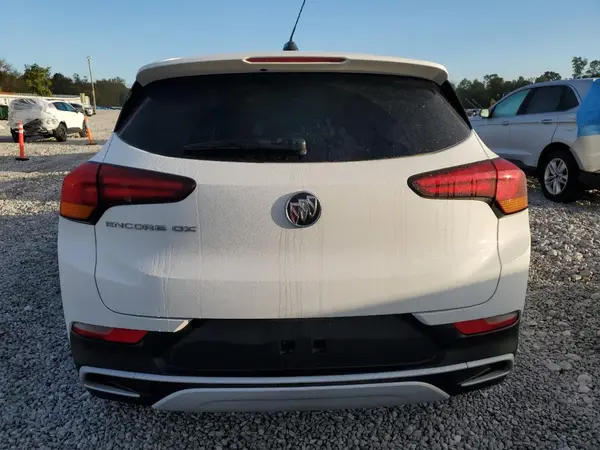 2023 BUICK ENCORE GX auction photo 6