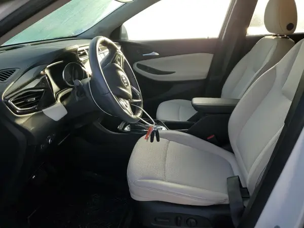 2023 BUICK ENCORE GX auction photo 7