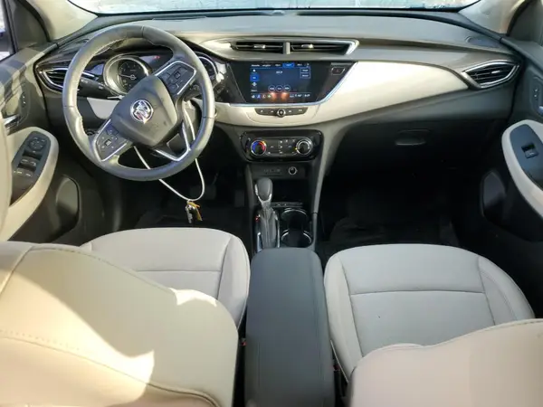 KL4MMBS2XPB097698 2023 BUICK ENCORE GX - Image 8