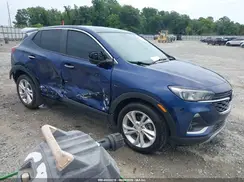 KL4MMBS2XPB099029 2023 BUICK ENCORE GX
