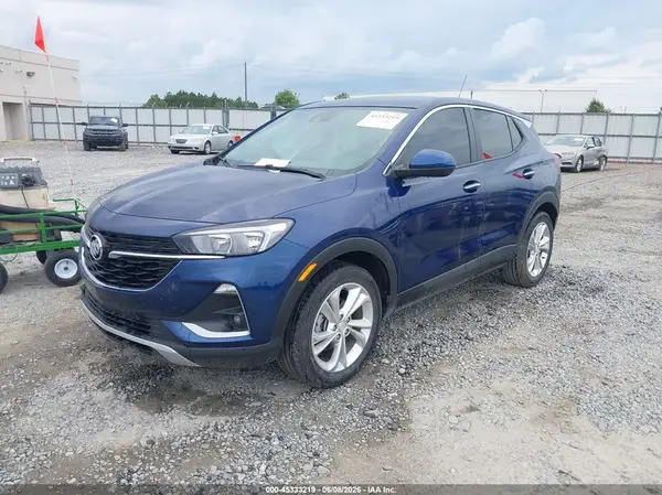KL4MMBS2XPB099029 2023 BUICK ENCORE GX - Image 2