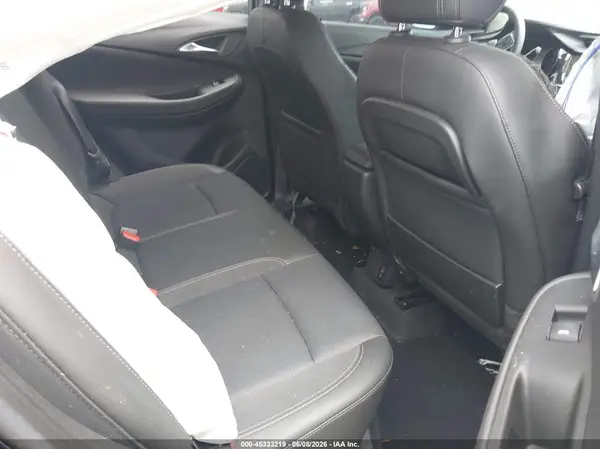 KL4MMBS2XPB099029 2023 BUICK ENCORE GX - Image 8