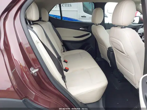 KL4MMBS2XPB100406 2023 BUICK ENCORE GX - Image 8