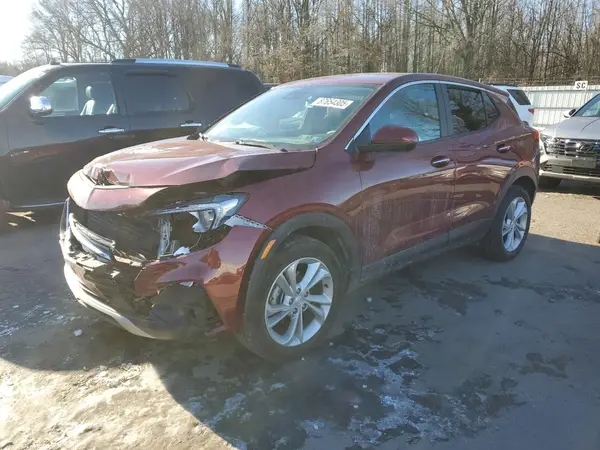 KL4MMBS2XPB100860 2023 BUICK ENCORE - Image 1