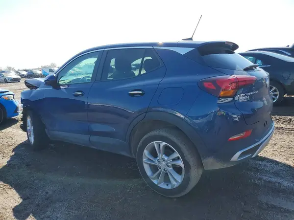 KL4MMBS2XPB111728 2023 BUICK ENCORE - Image 2