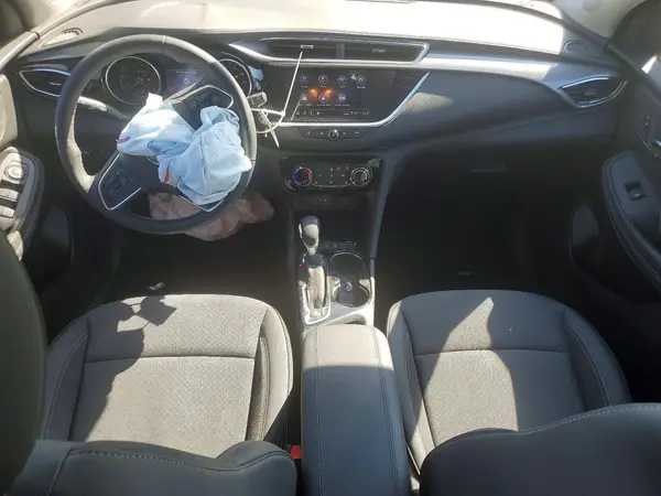 KL4MMBS2XPB111728 2023 BUICK ENCORE - Image 8