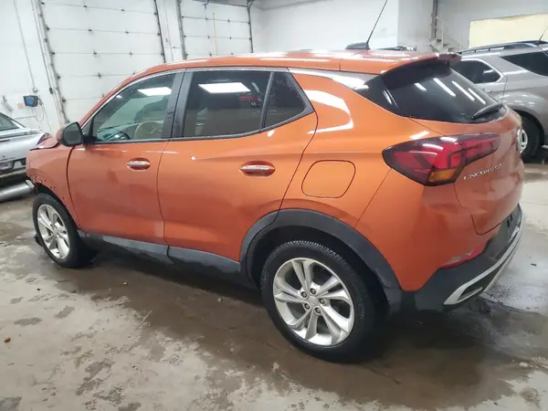KL4MMBS2XPB129324 2023 BUICK ENCORE GX - Image 2
