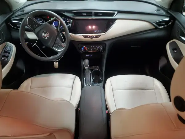 KL4MMBS2XPB129324 2023 BUICK ENCORE GX - Image 8