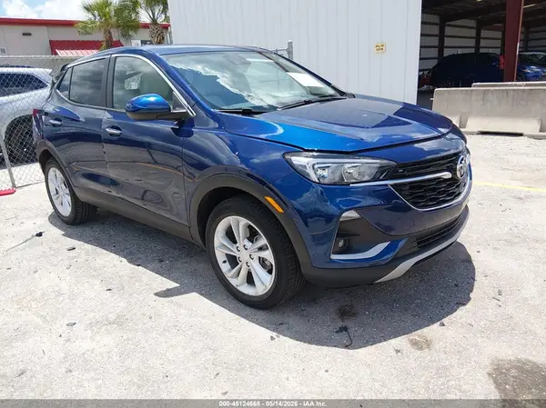 KL4MMBS2XPB129694 2023 BUICK ENCORE GX - Image 1