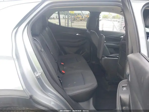 KL4MMBS2XPB130795 2023 BUICK ENCORE GX - Image 8