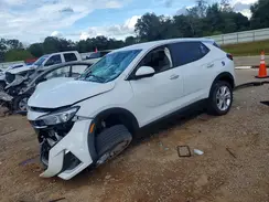 KL4MMBS2XPB134510 2023 BUICK ENCORE GX