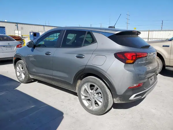 KL4MMBS2XPB136838 2023 BUICK ENCORE GX - Image 2