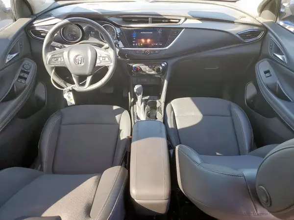 KL4MMBS2XPB136838 2023 BUICK ENCORE GX - Image 8