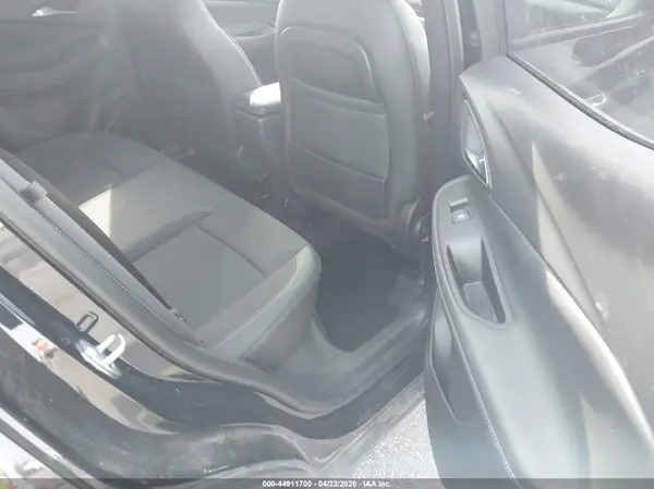 KL4MMBS2XPB137259 2023 BUICK ENCORE GX - Image 8
