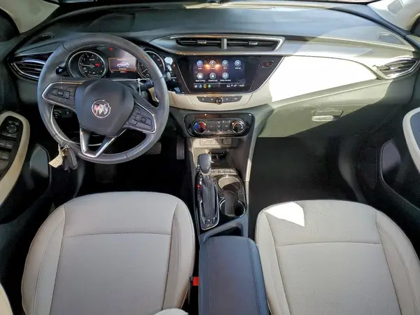 KL4MMBS2XPB137875 2023 BUICK ENCORE GX - Image 8