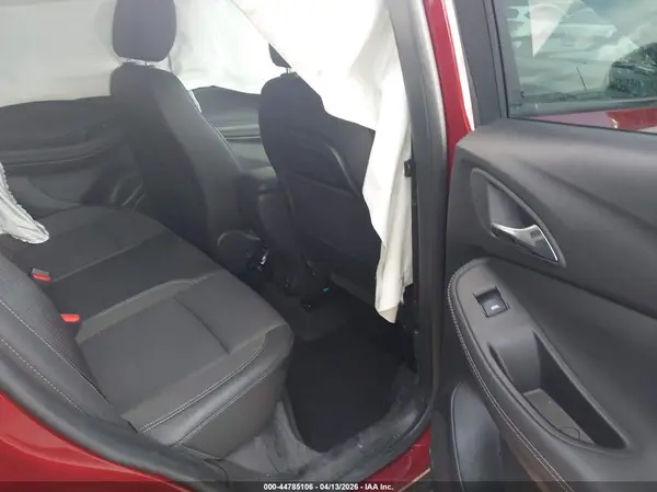 KL4MMBS2XPB145328 2023 BUICK ENCORE GX - Image 8