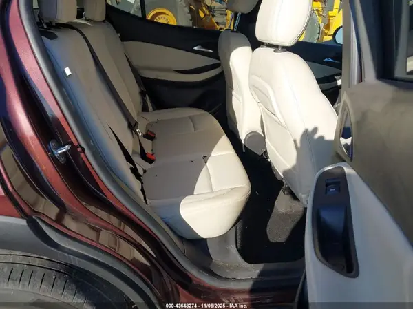 KL4MMBS2XPB145877 2023 BUICK ENCORE GX - Image 8