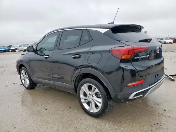KL4MMBS2XPB152554 2023 BUICK ENCORE - Image 2