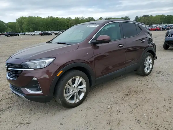 KL4MMBS2XPB152652 2023 BUICK ENCORE - Image 1