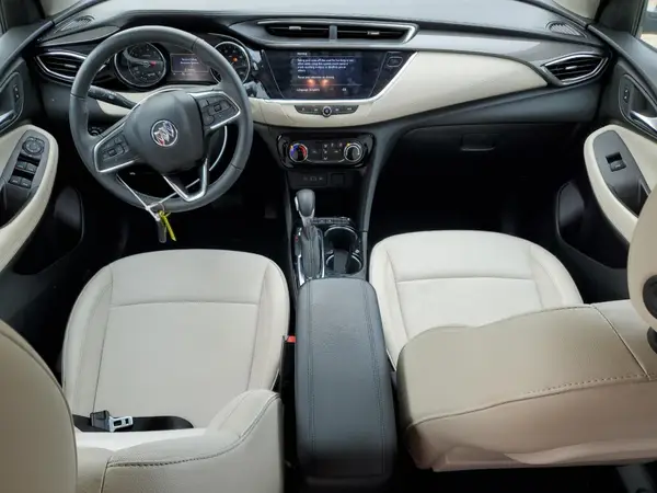 KL4MMBS2XPB152652 2023 BUICK ENCORE - Image 8