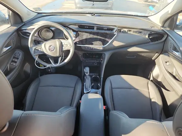 KL4MMBS2XPB153087 2023 BUICK ENCORE GX - Image 8